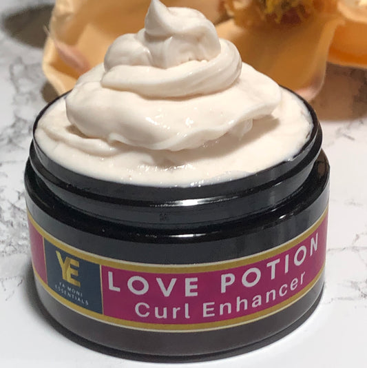 Love Potion Curl Enhancer | Curl Definer