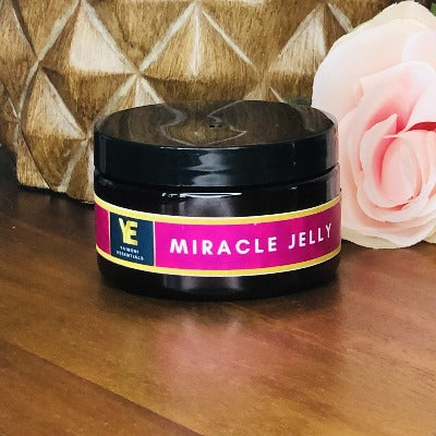 Miracle Jelly