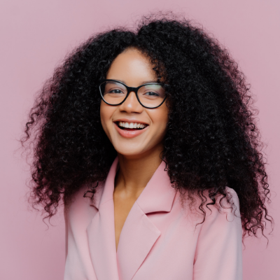 5 Fast & Easy Tips To Refresh Your Natural Curls