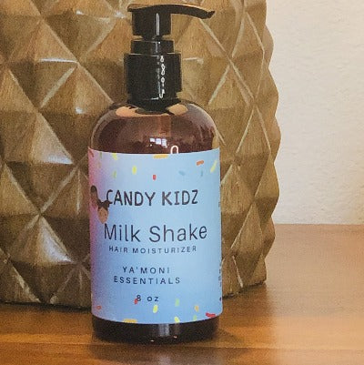 Candy Kidz Hair Moisturizer