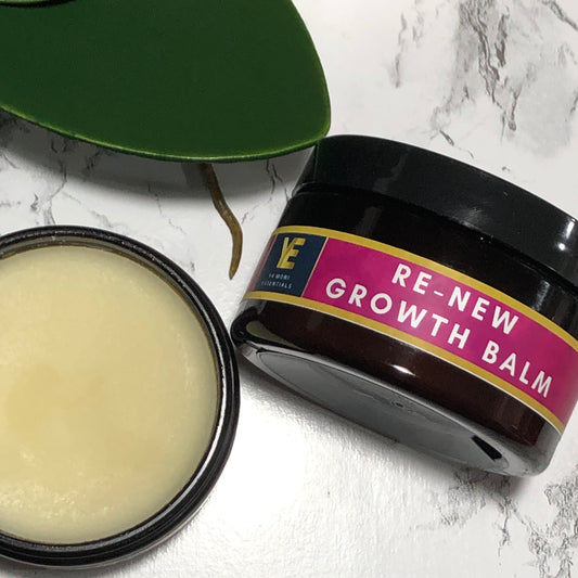 Re-New Hair Growth Balm