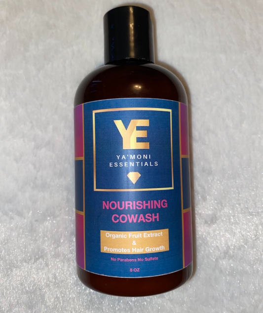 Nourishing Co-Wash