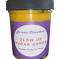 Glow Up Sugar Scrub (4oz)