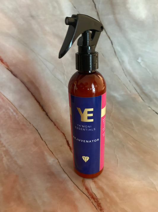 Rejuvenator Hair Mist